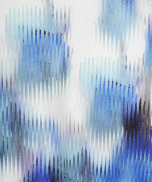 LANVIN COLLECTION / ランバン コレクション カットソー | フラワープリントカットソー | 詳細3