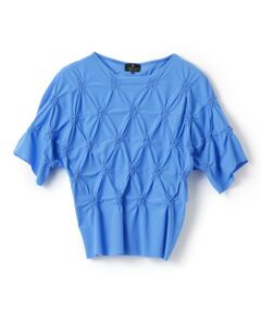 LANVIN COLLECTION / ランバン コレクション カットソー | センシティブジャージーカットソー