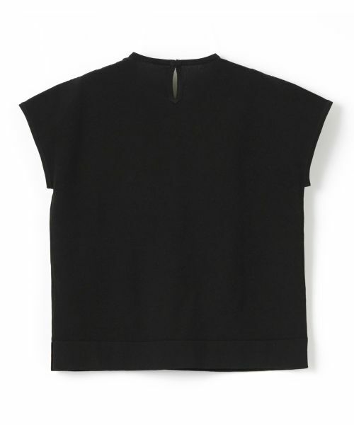 LANVIN COLLECTION / ランバン コレクション ニット・セーター | カラースパンコールニット | 詳細1