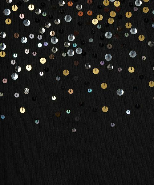 LANVIN COLLECTION / ランバン コレクション ニット・セーター | カラースパンコールニット | 詳細3