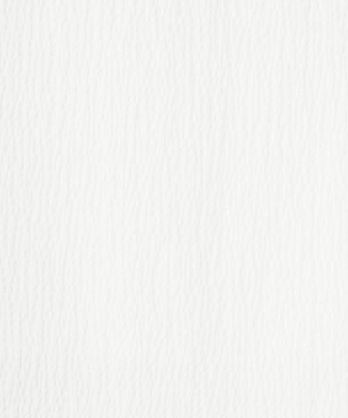 LANVIN COLLECTION / ランバン コレクション ロング・マキシ丈スカート | サッカーストレッチスカート | 詳細14