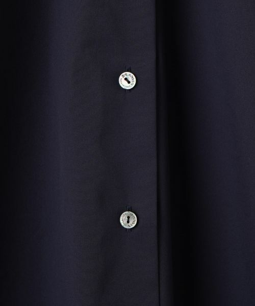 LANVIN COLLECTION / ランバン コレクション シャツ・ブラウス | スリットスリーブシャツブラウス | 詳細20