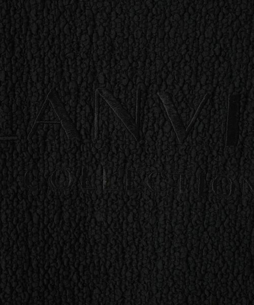 LANVIN COLLECTION / ランバン コレクション カットソー | ラッセルレースロゴカットソー | 詳細19