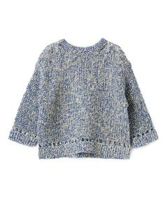 【超安い】 LANVIN COLLECTION / ランバン コレクション （レディース ニット+セーター