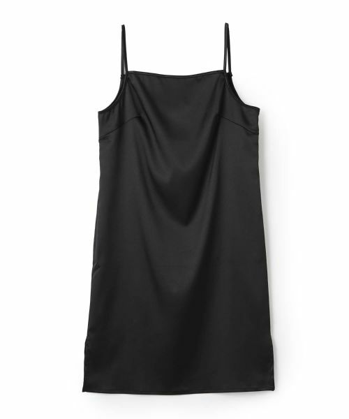 LANVIN COLLECTION / ランバン コレクション ドレス | リーフプリントワンピース | 詳細9