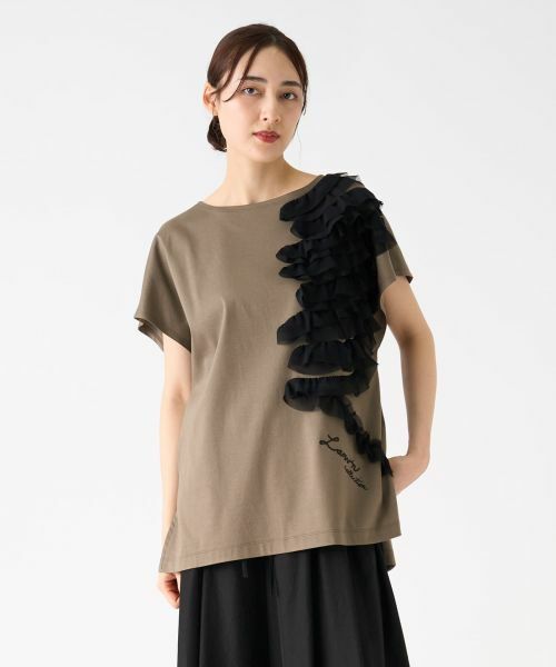 LANVIN COLLECTION / ランバン コレクション （レディース