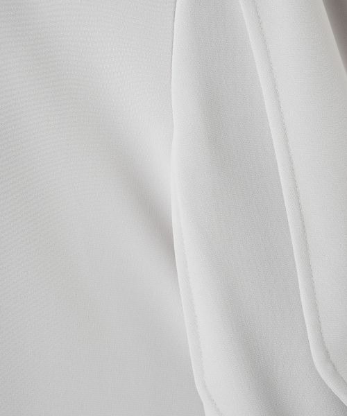 LANVIN COLLECTION / ランバン コレクション カットソー | ランタンスリーブカットソー | 詳細26