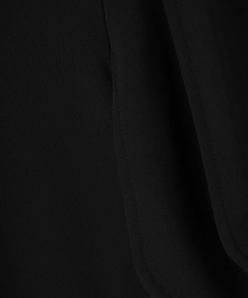 LANVIN COLLECTION / ランバン コレクション カットソー | ランタンスリーブカットソー | 詳細28