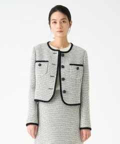 セール】 テーラードジャケット（条件：ブラック系、在庫無し