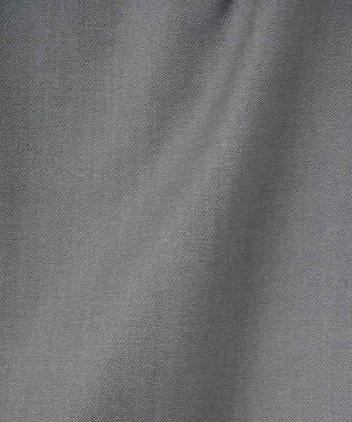 LANVIN COLLECTION / ランバン コレクション ロング・マキシ丈スカート | シルクウールタイトスカート | 詳細3