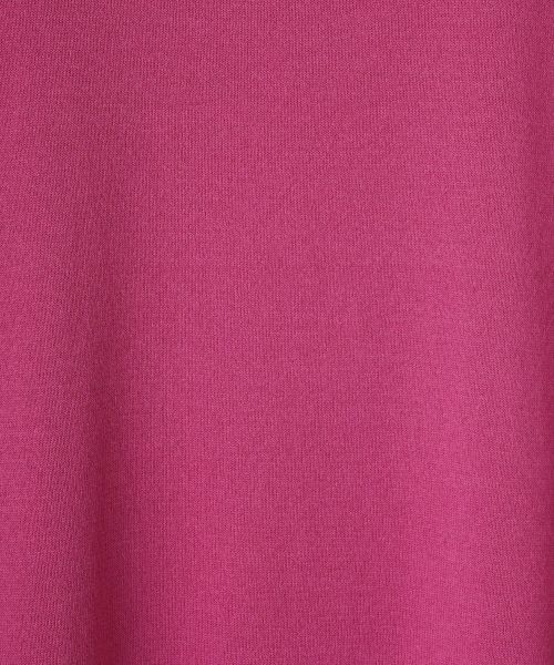 LANVIN COLLECTION / ランバン コレクション ニット・セーター | グログランビジューニット | 詳細4