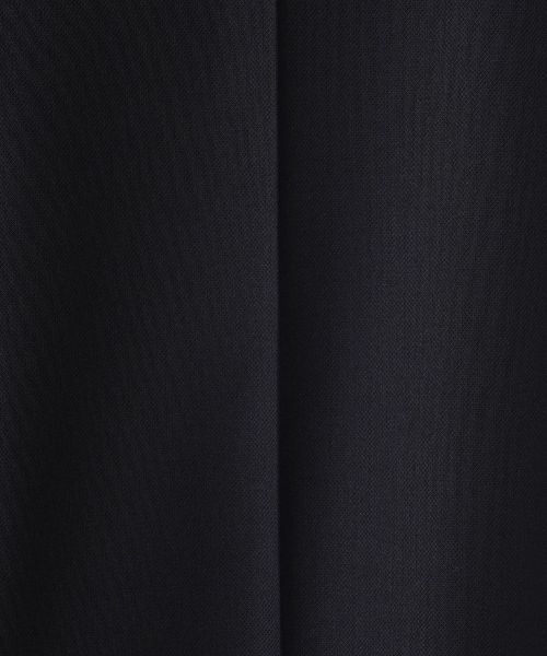 LANVIN COLLECTION / ランバン コレクション その他パンツ | センタープレスパンツ | 詳細6