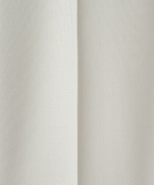 LANVIN COLLECTION / ランバン コレクション その他パンツ | センタープレスパンツ | 詳細9