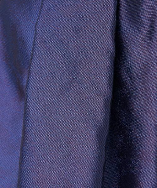 LANVIN COLLECTION / ランバン コレクション ロング・マキシ丈スカート | タックスカート | 詳細6