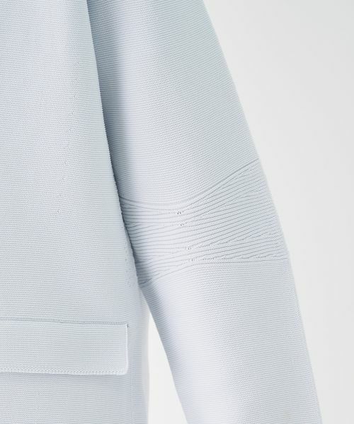 LANVIN COLLECTION / ランバン コレクション テーラードジャケット | ニットジャケット | 詳細10