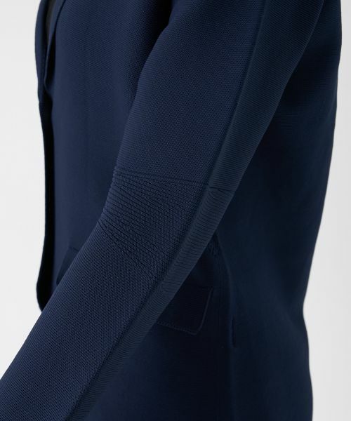 LANVIN COLLECTION / ランバン コレクション テーラードジャケット | ニットジャケット | 詳細5