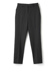 LANVIN COLLECTION / ランバン コレクション その他パンツ | プロシェルツイルパンツ