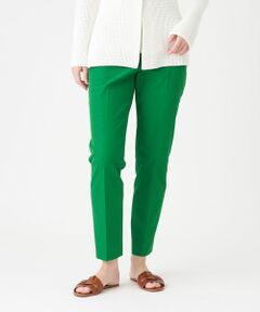 LANVIN COLLECTION / ランバン コレクション その他パンツ | プロシェルツイルパンツ