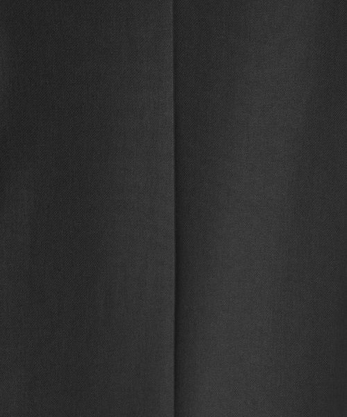 LANVIN COLLECTION / ランバン コレクション その他パンツ | プロシェルツイルパンツ | 詳細11