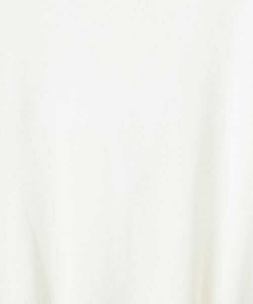 LANVIN COLLECTION / ランバン コレクション ニット・セーター | スクエアネックセーター | 詳細5