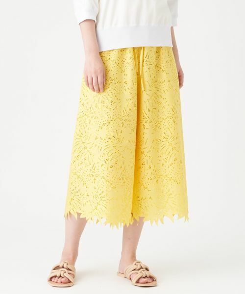 LANVIN COLLECTION/o RNV GuC_[[XChpc CG[ 40