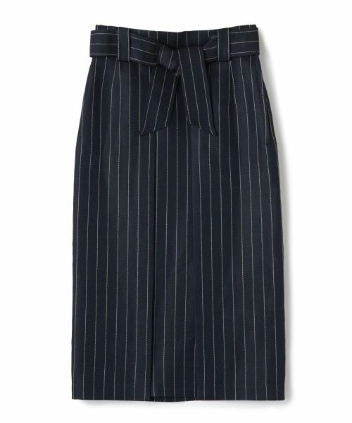 LANVIN COLLECTION/o RNV sXgCv~XJ[g lCr[ 38