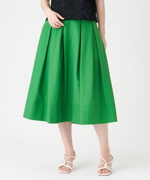 LANVIN COLLECTION/o RNV RbgiC^t^tAXJ[g O[ 40