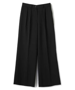 お値下げしました。大きいサイズ　ランバンコレクション　スカート LANVIN LA COLLECTION ランバンコレクション 日本製 チェック柄