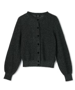 LANVIN COLLECTION / ランバン コレクション ニット・セーター | キャミソールニットアンサンブル