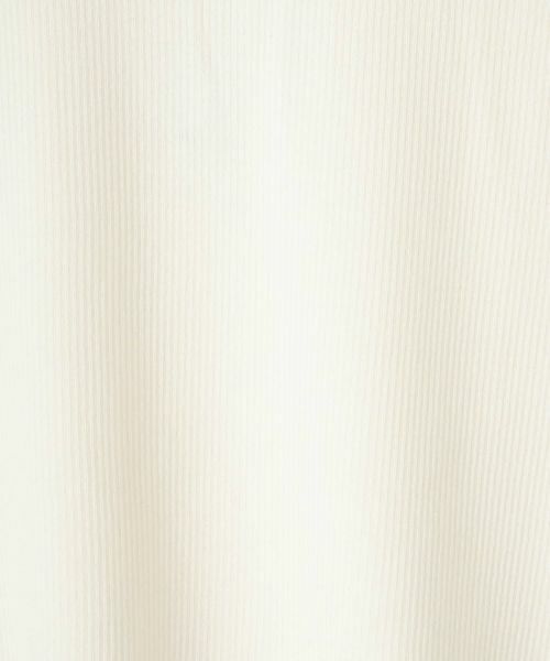 LANVIN COLLECTION / ランバン コレクション ニット・セーター | ボトルネックリブニット | 詳細4