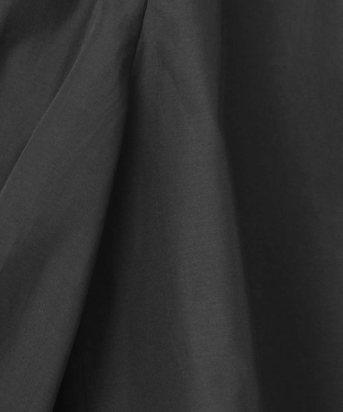 LANVIN COLLECTION / ランバン コレクション テーラードジャケット | フラワーモチーフオーガンジージャケット | 詳細4