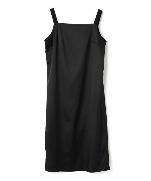 LANVIN COLLECTION / ランバン コレクション ドレス | プリントシフォンワンピース | 詳細8