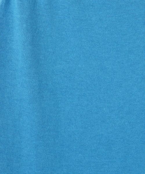 LANVIN COLLECTION / ランバン コレクション ドレス | ホールガーメントノースリーブワンピース | 詳細27