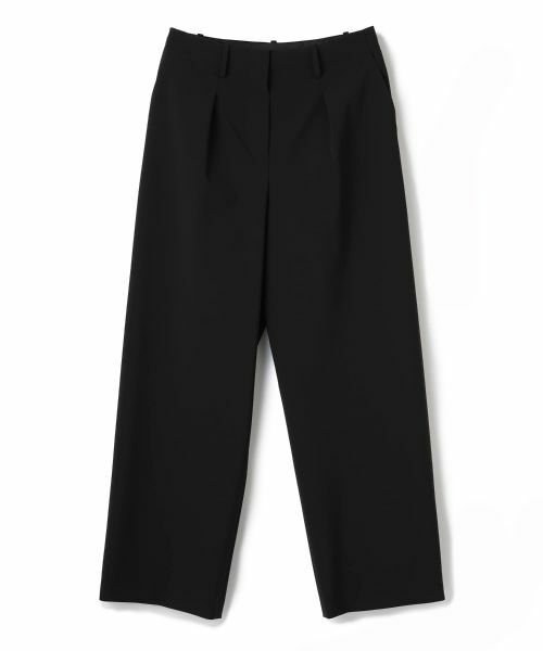 ストレッチワイドパンツ （その他パンツ）｜LANVIN COLLECTION