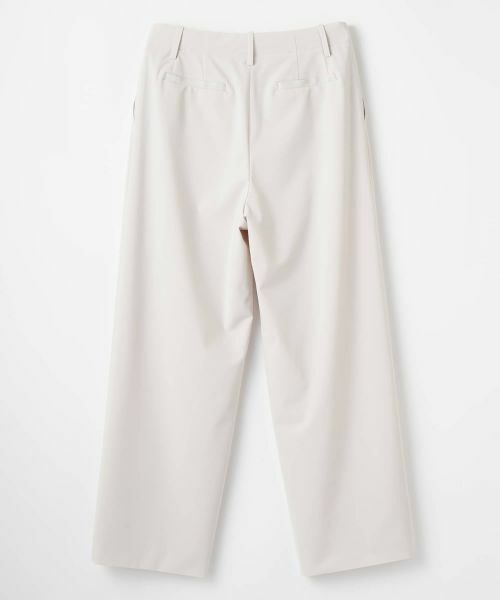 【極美品】 LANVIN ランバンコレクション ワイドパンツ ガウチョ M パンツ | LANVIN COLLECTION | ランバン コレクション公式