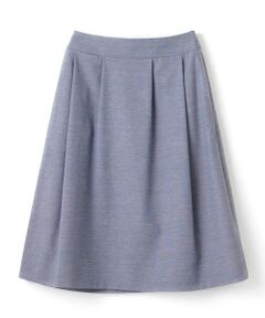 LANVIN COLLECTION / ランバン コレクション ロング・マキシ丈スカート | ドライオックススカート