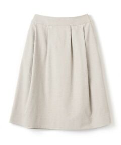 LANVIN COLLECTION / ランバン コレクション ロング・マキシ丈スカート | ドライオックススカート