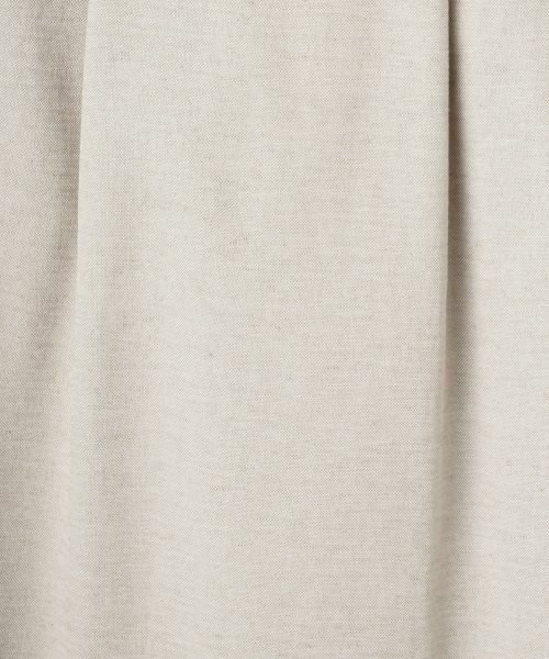 LANVIN COLLECTION / ランバン コレクション ロング・マキシ丈スカート | ドライオックススカート | 詳細1