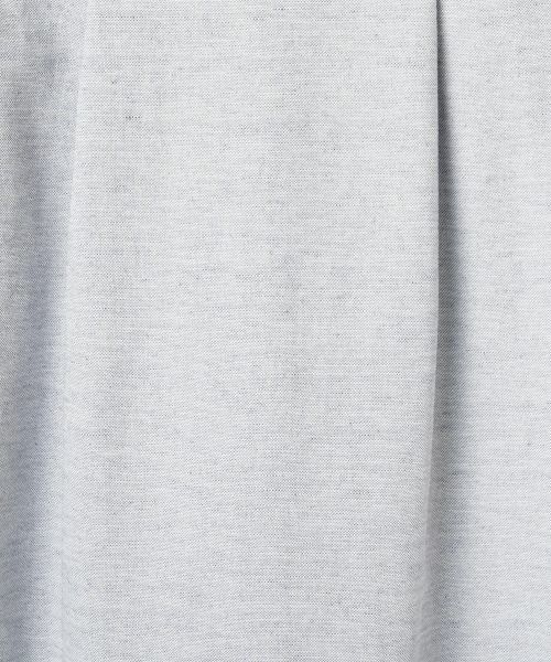 LANVIN COLLECTION / ランバン コレクション ロング・マキシ丈スカート | ドライオックススカート | 詳細2