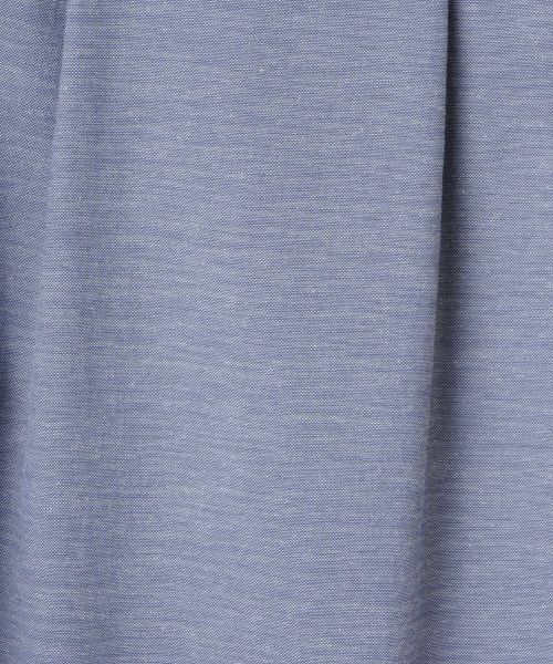 LANVIN COLLECTION / ランバン コレクション ロング・マキシ丈スカート | ドライオックススカート | 詳細5