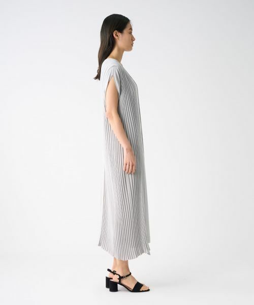 LANVIN COLLECTION / ランバン コレクション ニット・セーター | ホールガーメントジレ | 詳細10