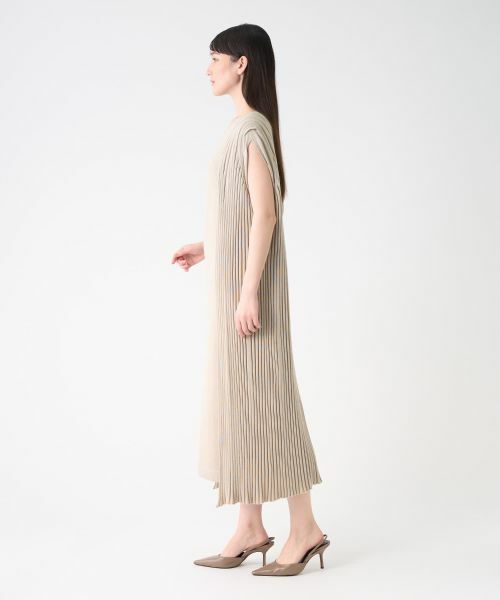 LANVIN COLLECTION / ランバン コレクション ニット・セーター | ホールガーメントジレ | 詳細14