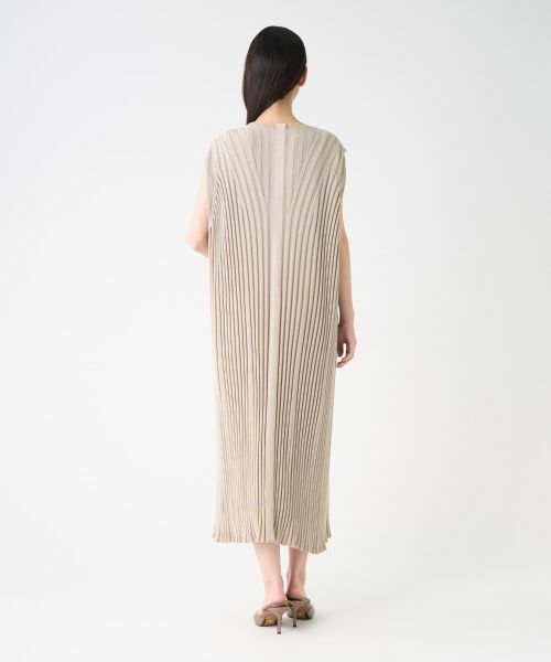 LANVIN COLLECTION / ランバン コレクション ニット・セーター | ホールガーメントジレ | 詳細15