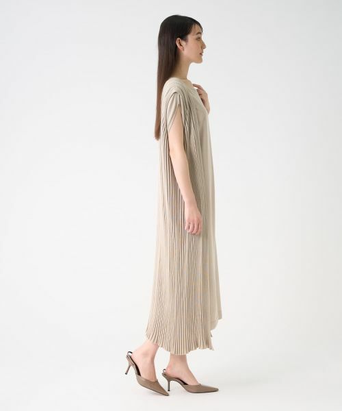 LANVIN COLLECTION / ランバン コレクション ニット・セーター | ホールガーメントジレ | 詳細16