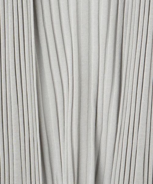 LANVIN COLLECTION / ランバン コレクション ニット・セーター | ホールガーメントジレ | 詳細19