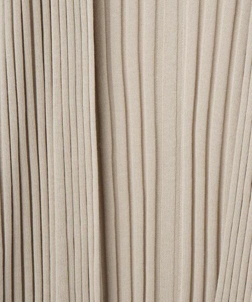 LANVIN COLLECTION / ランバン コレクション ニット・セーター | ホールガーメントジレ | 詳細20