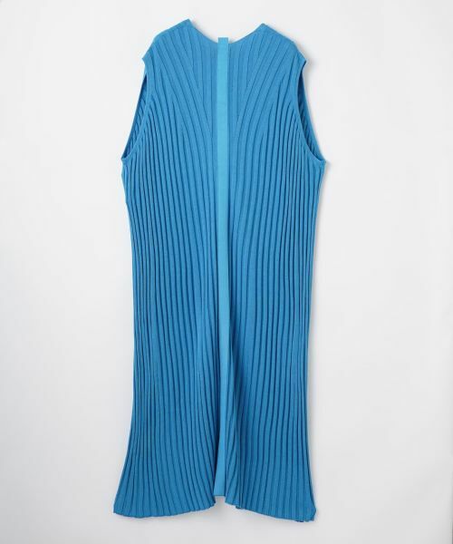 LANVIN COLLECTION / ランバン コレクション ニット・セーター | ホールガーメントジレ | 詳細21