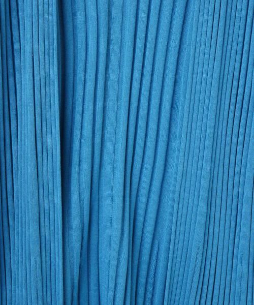 LANVIN COLLECTION / ランバン コレクション ニット・セーター | ホールガーメントジレ | 詳細23