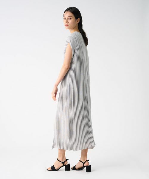 LANVIN COLLECTION / ランバン コレクション ニット・セーター | ホールガーメントジレ | 詳細8