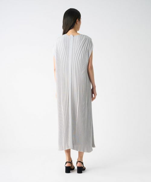 LANVIN COLLECTION / ランバン コレクション ニット・セーター | ホールガーメントジレ | 詳細9